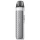 Lost Vape Thelema Aura S elektronická cigareta 1600mAh Carbon Silver