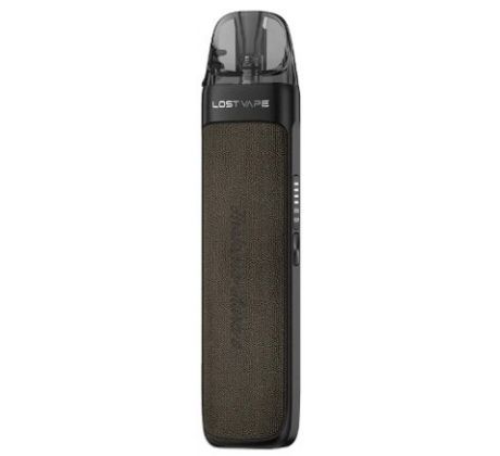 Lost Vape Thelema Aura S elektronická cigareta 1600mAh Deep Espresso