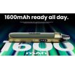 Lost Vape Thelema Aura S elektronická cigareta 1600mAh Deep Espresso