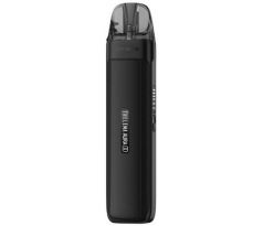 Lost Vape Thelema Aura S elektronická cigareta 1600mAh Leather Black