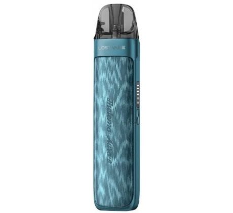 Lost Vape Thelema Aura S elektronická cigareta 1600mAh Ocean Weave