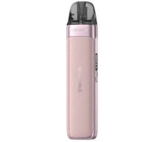 Lost Vape Thelema Aura S elektronická cigareta 1600mAh Pastel Pink