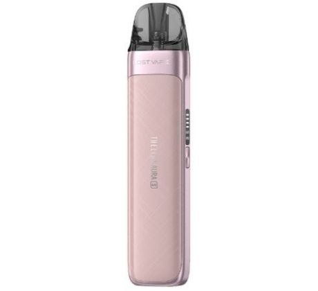 Lost Vape Thelema Aura S elektronická cigareta 1600mAh Pastel Pink