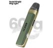 Lost Vape Thelema Aura S elektronická cigareta 1600mAh Pastel Pink