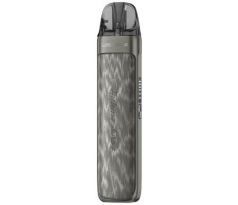 Lost Vape Thelema Aura S elektronická cigareta 1600mAh Steel Weave