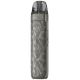 Lost Vape Thelema Aura S elektronická cigareta 1600mAh Steel Weave