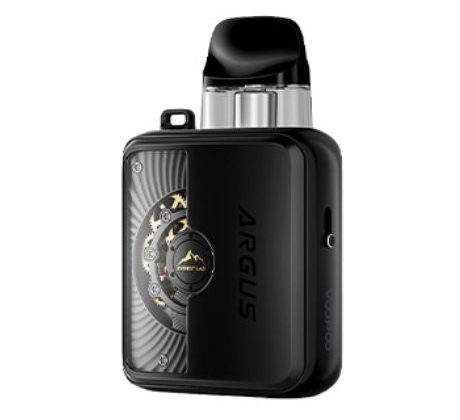 VOOPOO ARGUS P3 elektronická cigareta 1500mAh Black