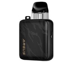 VOOPOO ARGUS P3 elektronická cigareta 1500mAh Black Leather