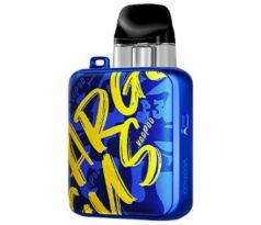 VOOPOO ARGUS P3 elektronická cigareta 1500mAh Blue Leather