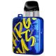 VOOPOO ARGUS P3 elektronická cigareta 1500mAh Blue Leather