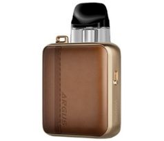 VOOPOO ARGUS P3 elektronická cigareta 1500mAh Brown Leather