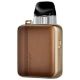 VOOPOO ARGUS P3 elektronická cigareta 1500mAh Brown Leather