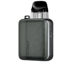 VOOPOO ARGUS P3 elektronická cigareta 1500mAh Grey Leather