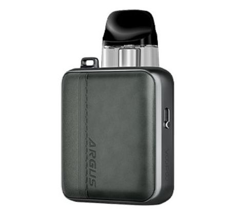 VOOPOO ARGUS P3 elektronická cigareta 1500mAh Grey Leather