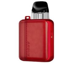 VOOPOO ARGUS P3 elektronická cigareta 1500mAh Red Leather