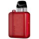 VOOPOO ARGUS P3 elektronická cigareta 1500mAh Red Leather
