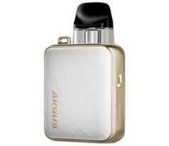VOOPOO ARGUS P3 elektronická cigareta 1500mAh Silver Leather