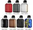 VOOPOO ARGUS P3 elektronická cigareta 1500mAh Silver Leather