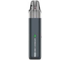 Vaporesso VIBE SE 2 Pod elektronická cigareta 1400mAh Gleaming Black