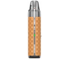 Vaporesso VIBE SE 2 Pod elektronická cigareta 1400mAh Leather Brown