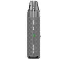 Vaporesso VIBE SE 2 Pod elektronická cigareta 1400mAh Leather Grey
