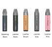 Vaporesso VIBE SE 2 Pod elektronická cigareta 1400mAh Leather Pink