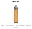 Vaporesso VIBE SE 2 Pod elektronická cigareta 1400mAh Leather Pink
