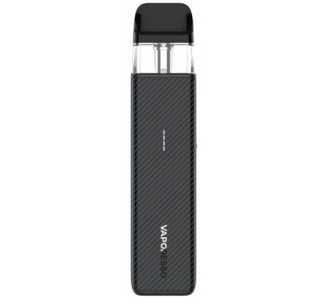 Vaporesso XROS 5 Mini elektronická cigareta 1500mAh Carbon Black