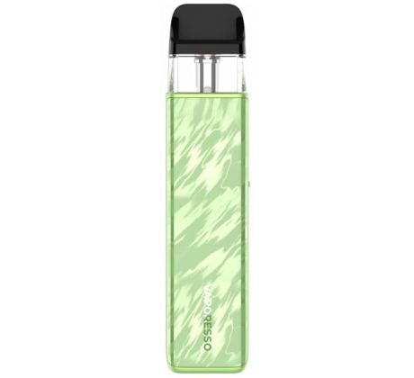 Vaporesso XROS 5 Mini elektronická cigareta 1500mAh Flowing Green
