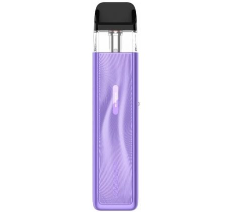 Vaporesso XROS 5 Mini elektronická cigareta 1500mAh Purple