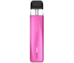 Vaporesso XROS 5 Mini elektronická cigareta 1500mAh Rose Red