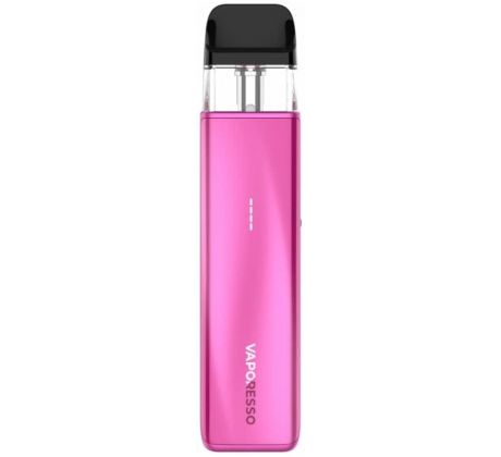Vaporesso XROS 5 Mini elektronická cigareta 1500mAh Rose Red