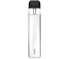 Vaporesso XROS 5 Mini elektronická cigareta 1500mAh Titanium Silver