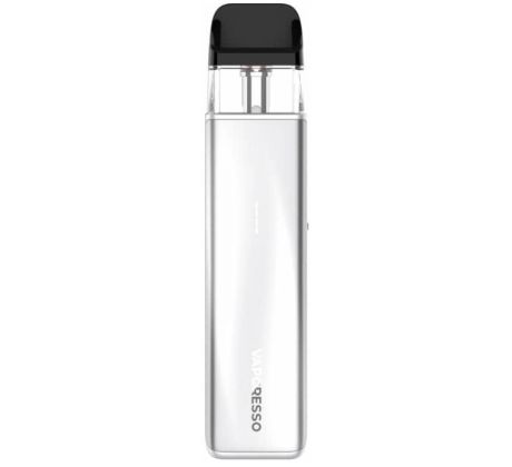 Vaporesso XROS 5 Mini elektronická cigareta 1500mAh Titanium Silver