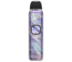 Uwell Caliburn G5 elektronická cigareta 1600mAh Aurora Feathers