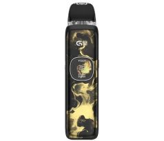 Uwell Caliburn G5 elektronická cigareta 1600mAh Black Gold