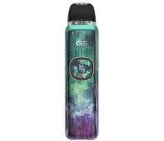 Uwell Caliburn G5 elektronická cigareta 1600mAh Mystic Forest