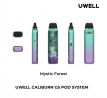 Uwell Caliburn G5 elektronická cigareta 1600mAh Mystic Forest