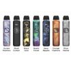 Uwell Caliburn G5 elektronická cigareta 1600mAh Mystic Forest