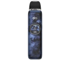 Uwell Caliburn G5 elektronická cigareta 1600mAh Navy Ripples