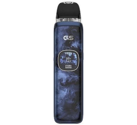 Uwell Caliburn G5 elektronická cigareta 1600mAh Navy Ripples