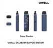 Uwell Caliburn G5 elektronická cigareta 1600mAh Navy Ripples