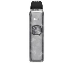 Uwell Caliburn G5 elektronická cigareta 1600mAh Silver Marble
