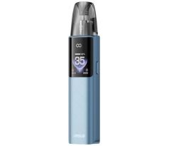 VOOPOO ARGUS G4 elektronická cigareta 1650mAh Blue