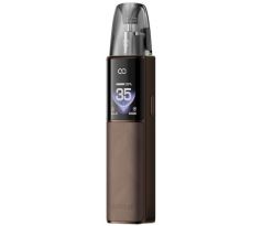 VOOPOO ARGUS G4 elektronická cigareta 1650mAh Brown