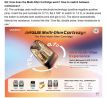 VOOPOO ARGUS G4 elektronická cigareta 1650mAh Brown