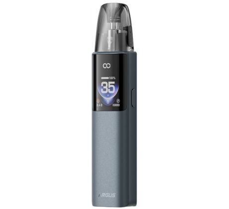 VOOPOO ARGUS G4 elektronická cigareta 1650mAh Gray