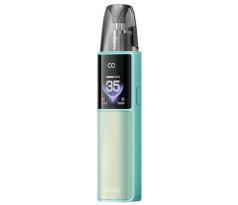 VOOPOO ARGUS G4 elektronická cigareta 1650mAh Green
