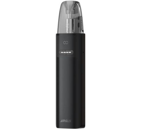 VOOPOO ARGUS G4 Mini elektronická cigareta 1650mAh Black