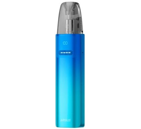 VOOPOO ARGUS G4 Mini elektronická cigareta 1650mAh Cyan